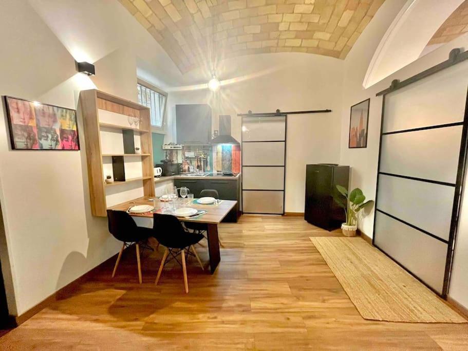 New Look8 Vatican Home Rome Bagian luar foto