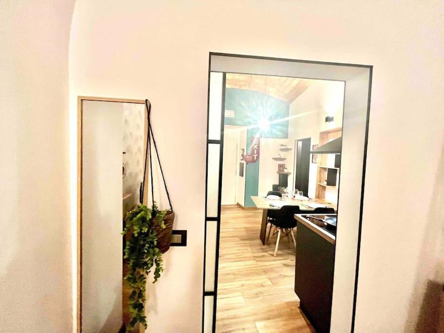 New Look8 Vatican Home Rome Bagian luar foto