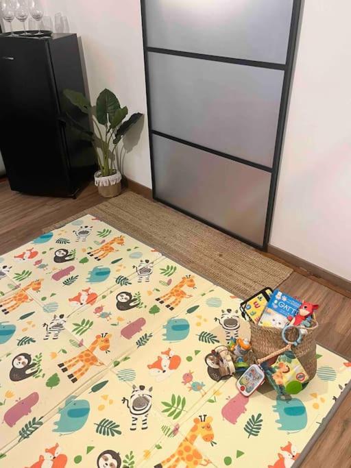 New Look8 Vatican Home Rome Bagian luar foto