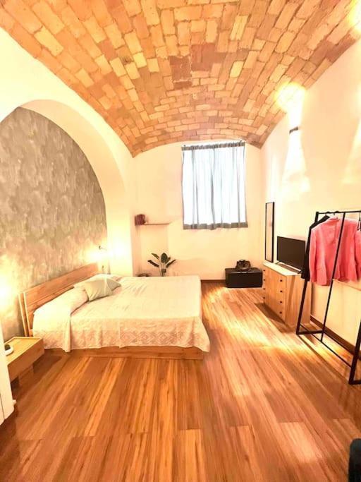 New Look8 Vatican Home Rome Bagian luar foto
