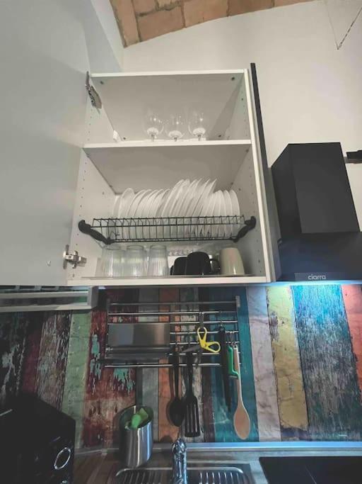 New Look8 Vatican Home Rome Bagian luar foto
