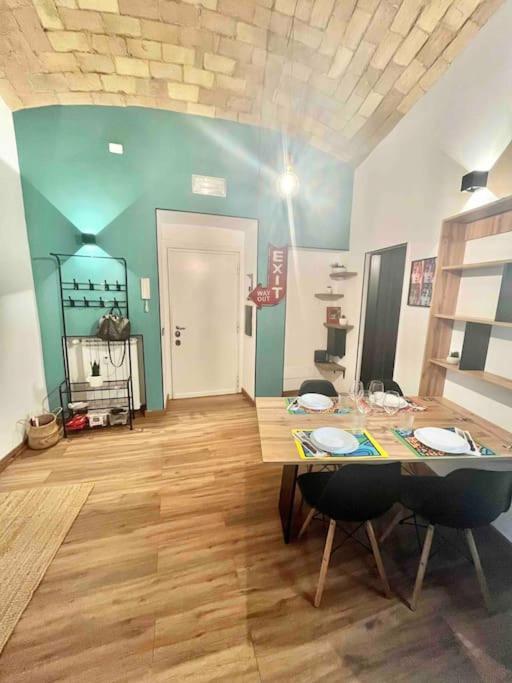 New Look8 Vatican Home Rome Bagian luar foto