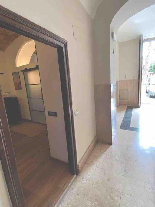 New Look8 Vatican Home Rome Bagian luar foto