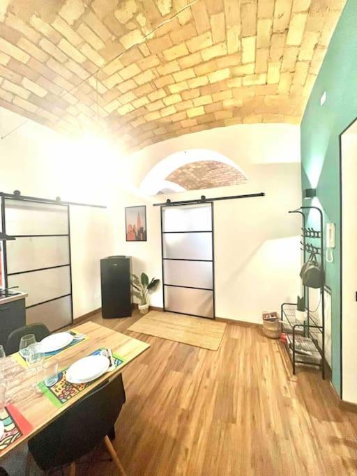 New Look8 Vatican Home Rome Bagian luar foto
