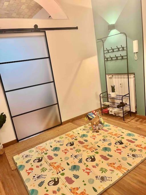 New Look8 Vatican Home Rome Bagian luar foto