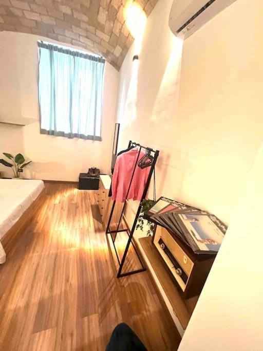 New Look8 Vatican Home Rome Bagian luar foto