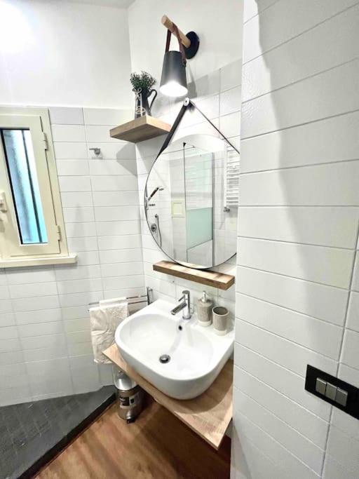 New Look8 Vatican Home Rome Bagian luar foto