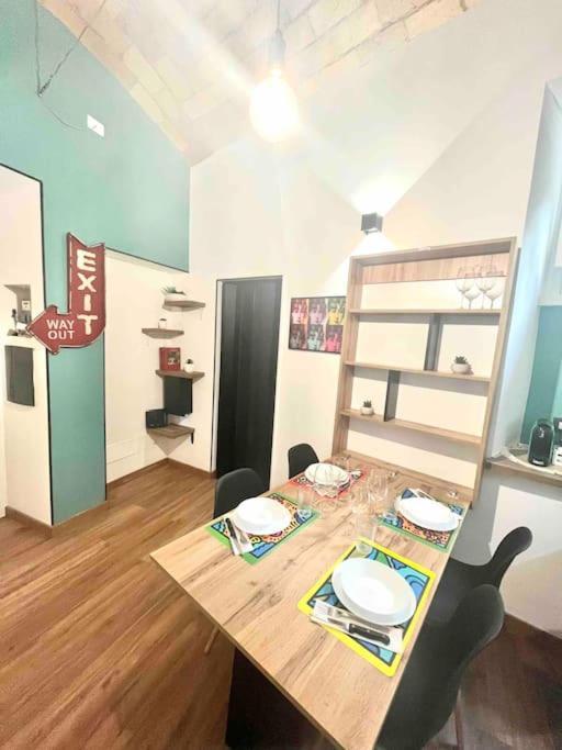 New Look8 Vatican Home Rome Bagian luar foto