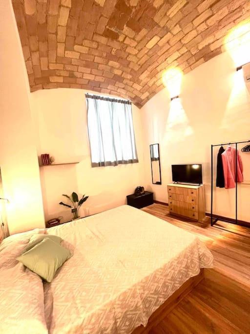 New Look8 Vatican Home Rome Bagian luar foto