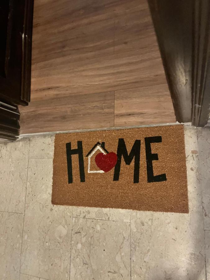 New Look8 Vatican Home Rome Bagian luar foto