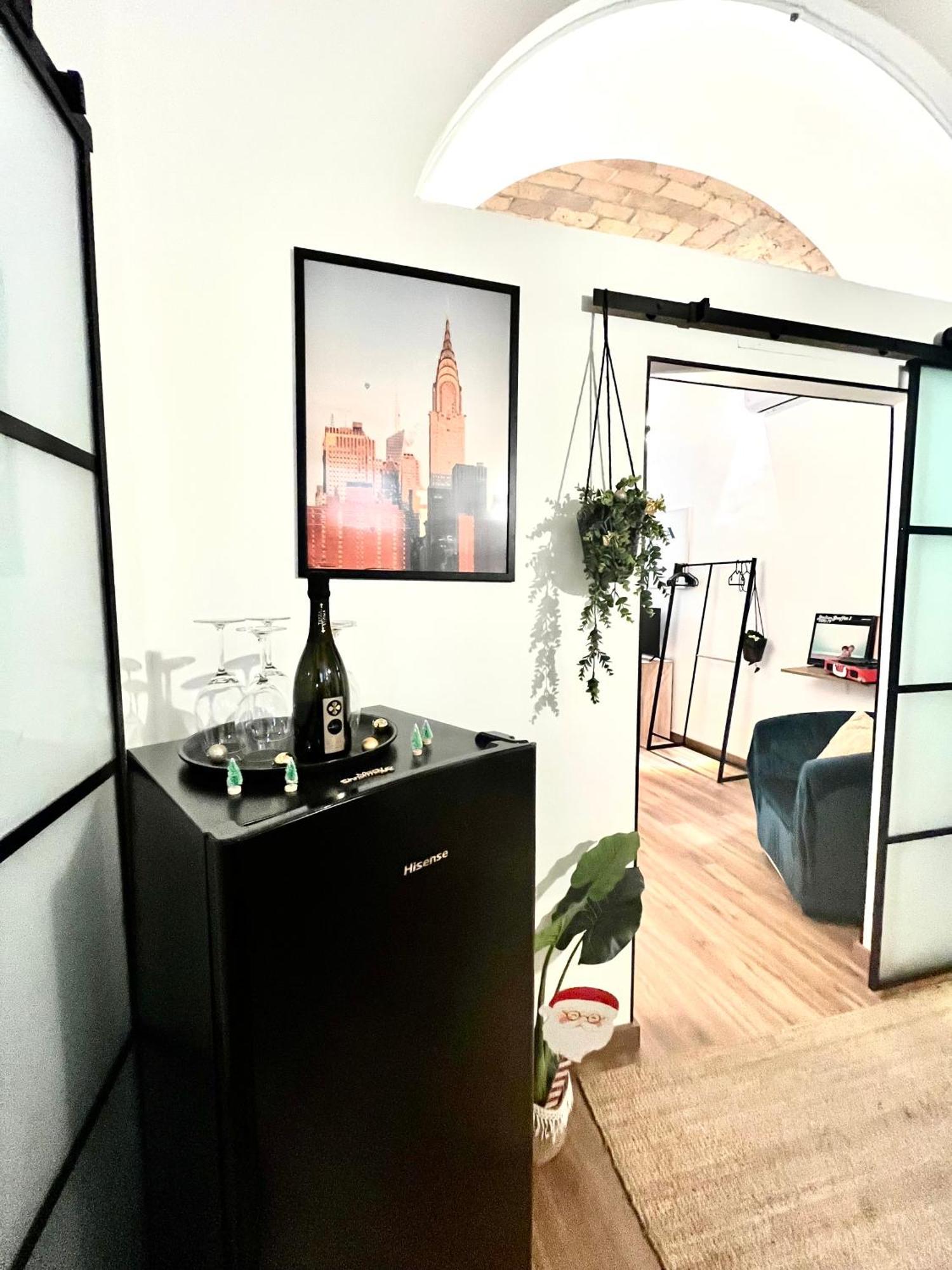 New Look8 Vatican Home Rome Bagian luar foto