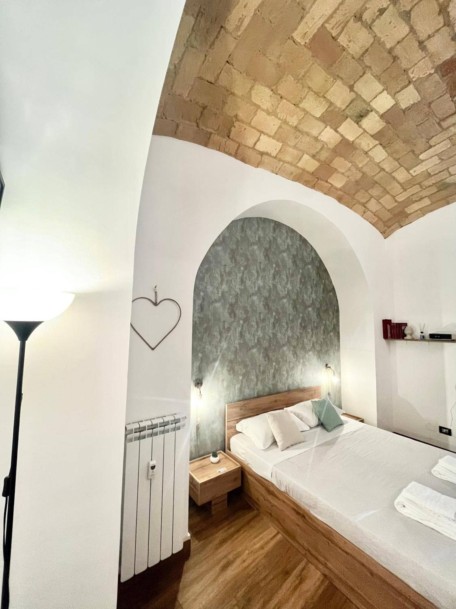 New Look8 Vatican Home Rome Bagian luar foto